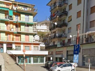 Locale Commerciale, Moconesi (GE)