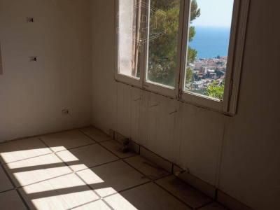 Villa, Strada degli Olandesi, Sanremo (IM)