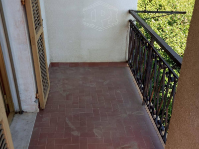 Villa, Strada degli Olandesi, Sanremo (IM)