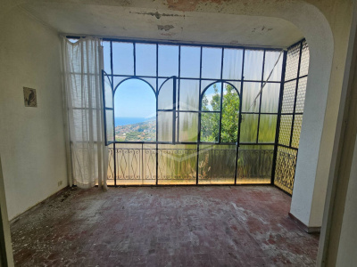 Villa, Strada degli Olandesi, Sanremo (IM)