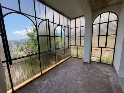 Villa, Strada degli Olandesi, Sanremo (IM)