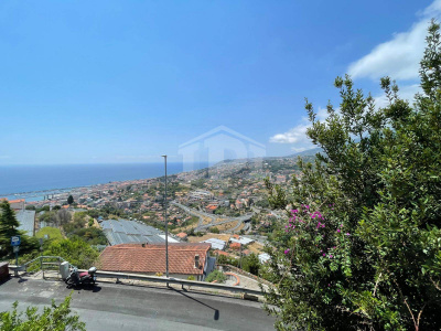 Villa, Strada degli Olandesi, Sanremo (IM)