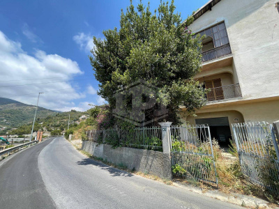 Villa, Strada degli Olandesi, Sanremo (IM)