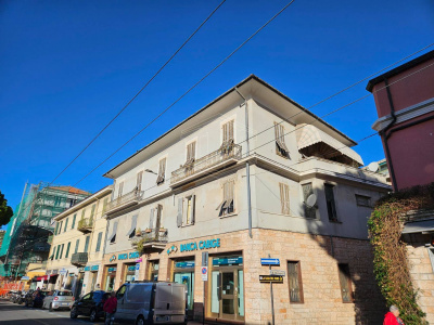 Appartamento, Via Blengino, Taggia (IM)