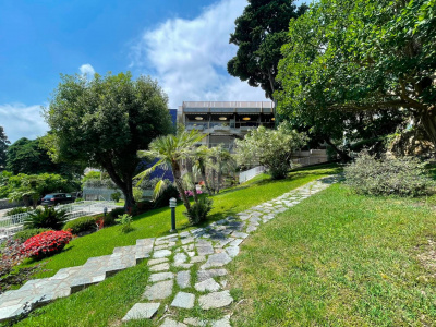 Appartamento, Corso degli Inglesi, Sanremo (IM)
