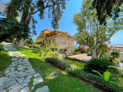 Appartamento, Corso degli Inglesi, Sanremo (IM)
