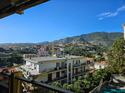 Appartamento, Via degli Inglesi, Sanremo (IM)
