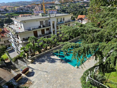 Appartamento, Corso  degli Inglesi, Sanremo (IM)