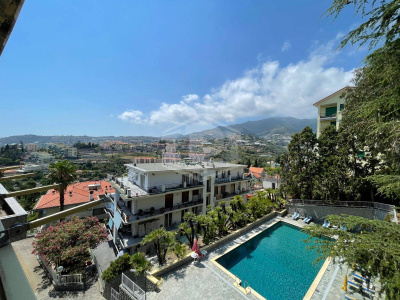 Appartamento, Corso  degli Inglesi, Sanremo (IM)
