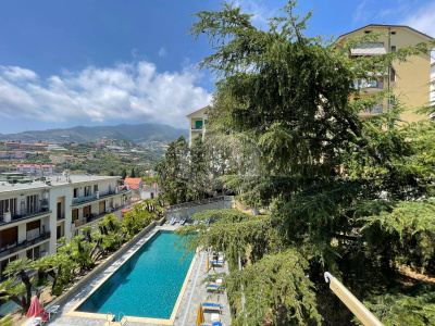 Appartamento, Corso  degli Inglesi, Sanremo (IM)