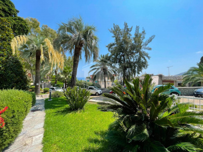 Appartamento, Corso  degli Inglesi, Sanremo (IM)