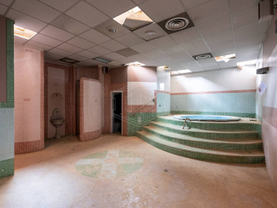 Edificio, Strada Novi, Ovada (AL)