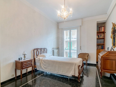Appartamento, Via Catalani, Genova (GE)