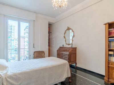 Appartamento, Via Catalani, Genova (GE)