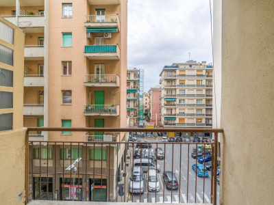 Appartamento, Via Catalani, Genova (GE)