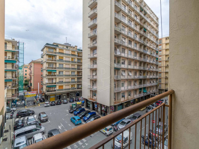 Appartamento, Via Catalani, Genova (GE)