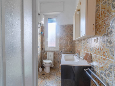 Appartamento, Via Catalani, Genova (GE)