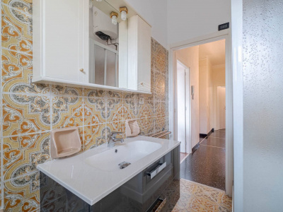 Appartamento, Via Catalani, Genova (GE)