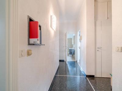 Appartamento, Via Catalani, Genova (GE)