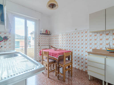 Appartamento, Via Catalani, Genova (GE)