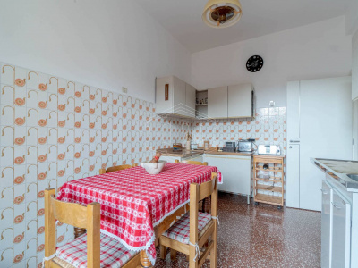 Appartamento, Via Catalani, Genova (GE)