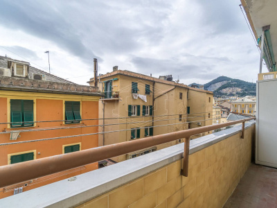 Appartamento, Via Catalani, Genova (GE)