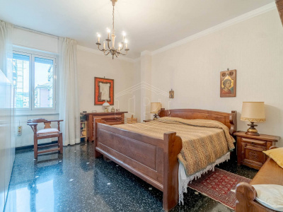 Appartamento, Via Catalani, Genova (GE)