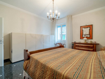 Appartamento, Via Catalani, Genova (GE)
