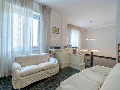 Appartamento, Via Catalani, Genova (GE)