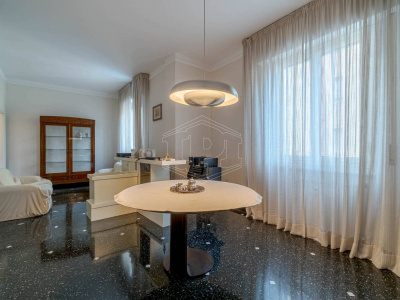 Appartamento, Via Catalani, Genova (GE)