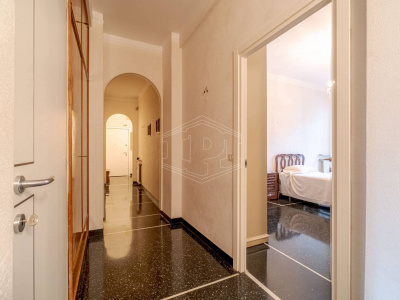 Appartamento, Via Catalani, Genova (GE)