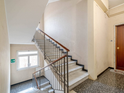 Appartamento, Via Catalani, Genova (GE)