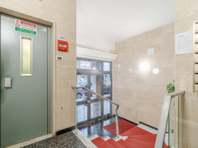 Appartamento, Via Catalani, Genova (GE)
