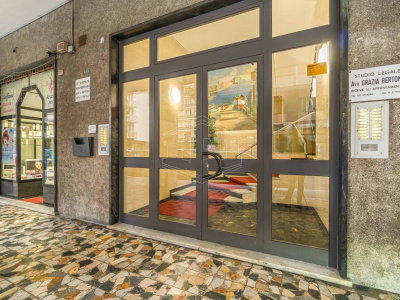 Appartamento, Via Catalani, Genova (GE)