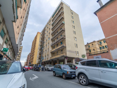 Appartamento, Via Catalani, Genova (GE)