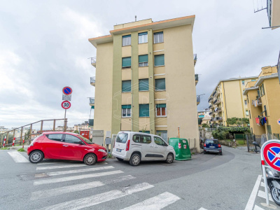 Via Diano Marina, Genova (GE)