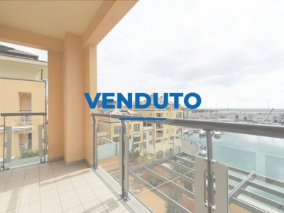 Appartamento, Via Cibrario, Genova (GE)