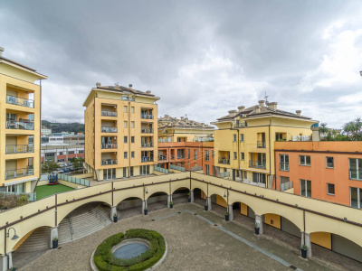 Appartamento, Via Cibrario, Genova (GE)
