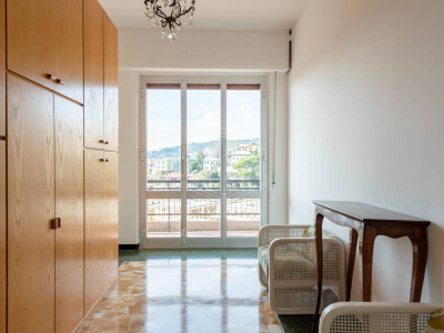 Appartamento, Via Capraia, Genova (GE)