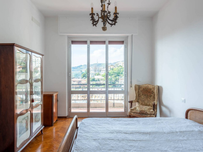 Appartamento, Via Capraia, Genova (GE)