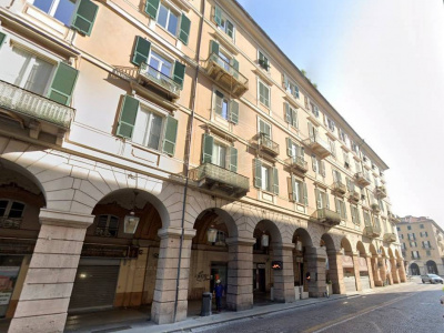 Locale commerciale, Via Paleocapa, Savona (SV)