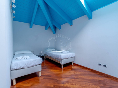 Appartamento, Via Cibrario, Genova (GE)