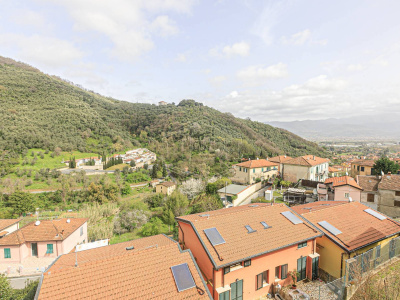 Casa singola, Via Cavour, Ameglia (SP)