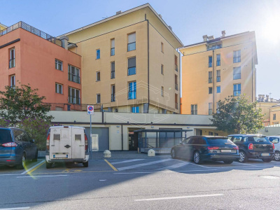 Appartamento, Via Cibrario, Genova (GE)