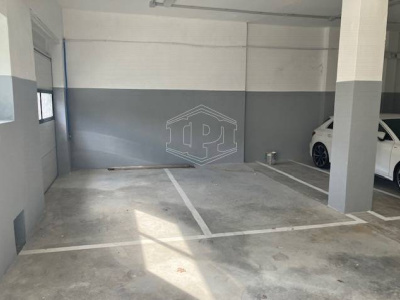 Posti auto, Via Livorno, Genova (GE)