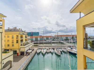 Appartamento, Via Cibrario, Genova (GE)