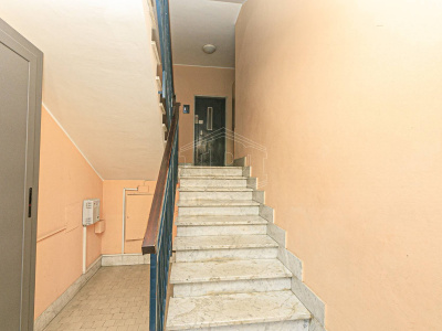 Appartamento, Via Stefanina Moro, Genova (GE)