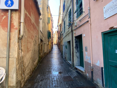 Appartamento, Vico Bignone, Genova (GE)