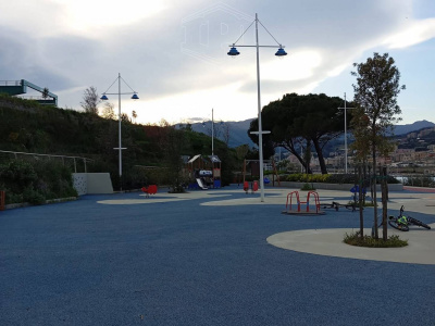 Appartamento, Vico Bignone, Genova (GE)