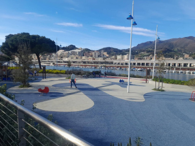 Appartamento, Vico Bignone, Genova (GE)